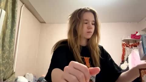 Snapshot of inespacheco chatting on 1, 3, 2026 Sofia online show from 1, 3, 2026