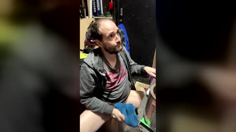 infamous1182 online show from 10, 3, 2026