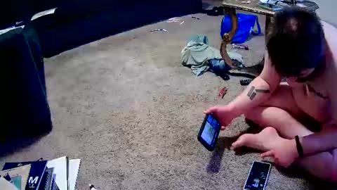 InfamousLibby  Linktree  online show from 19, 11, 2025