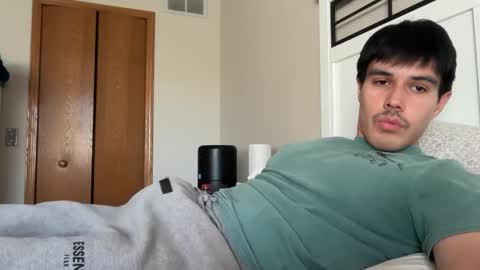 Lucas online show from 7, 10, 2025