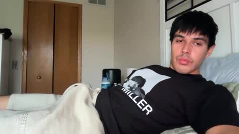 Lucas online show from 16, 10, 2025