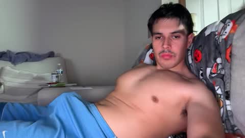 Lucas online show from 5, 11, 2025