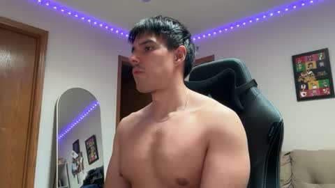 Lucas online show from 13, 1, 2026