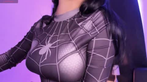 InfernalKiss online show from 14, 11, 2025