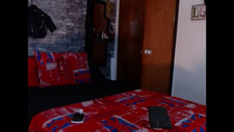 MOLLY online show from 3, 12, 2025