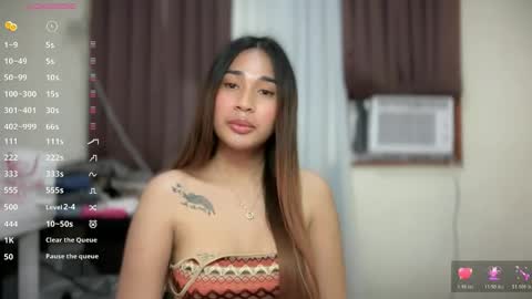 Ms. Vex online show from 5, 6, 2026