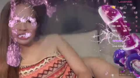 Ms. Vex online show from 2, 7, 2026