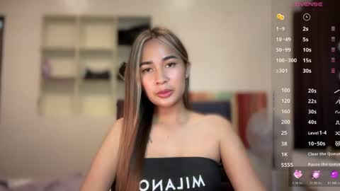Ms. Vex online show from 6, 7, 2026