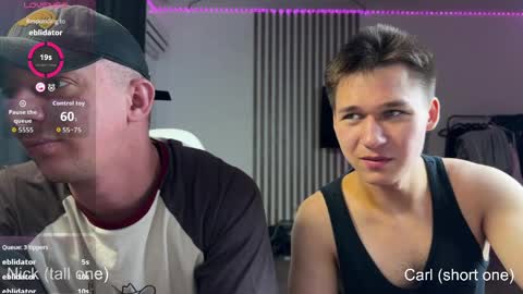 InfernoLust online show from 9, 4, 2026