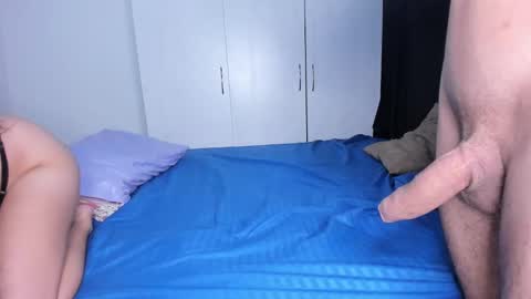 Samantha and chris online show from 22, 2, 2025