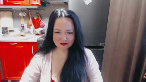 Infinity online show from 10, 1, 2025