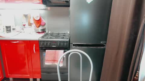 Infinity online show from 12, 1, 2025