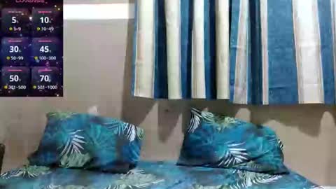 Infinitythegoddess online show from 4, 12, 2024