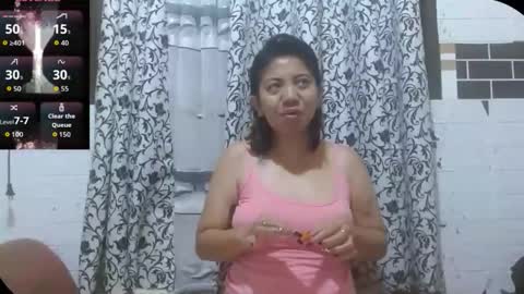 Infinitythegoddess online show from 9, 11, 2025