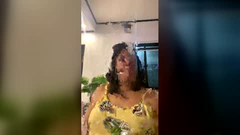 Infinitythegoddess online show from 14, 12, 2025