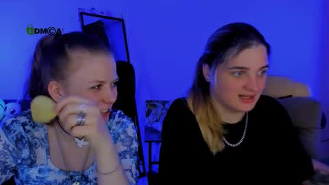 inga_gree online show from 10, 10, 2025