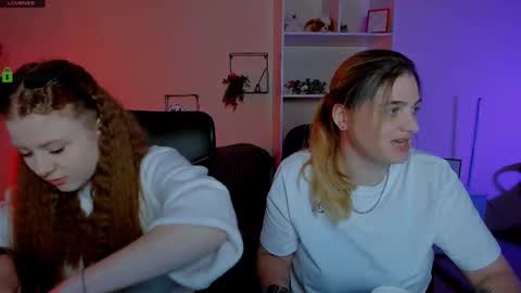 inga_gree online show from 15, 10, 2025