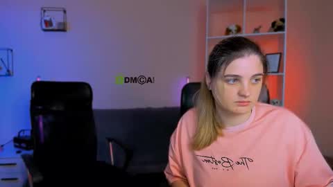 inga_gree online show from 30, 11, 2025