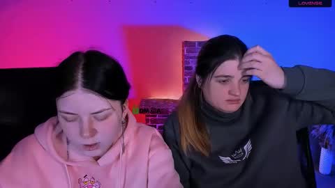 inga_gree online show from 3, 2, 2026