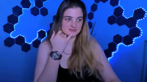 inga_gree online show from 26, 2, 2026