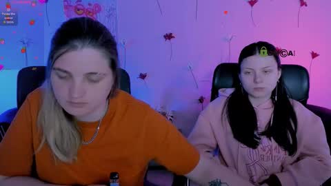 inga_gree online show from 26, 3, 2026