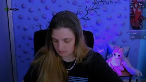 inga_gree online show from 8, 4, 2026