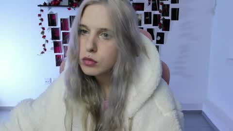 Snapshot of ingannamorte18 chatting on 27, 9, 2025 Roki online show from 27, 9, 2025