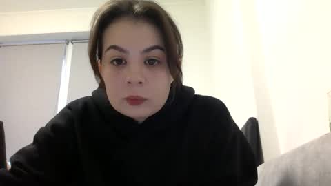 Inga online show from 31, 10, 2025