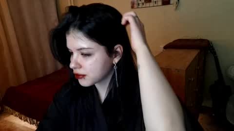 Mia online show from 24, 3, 2026