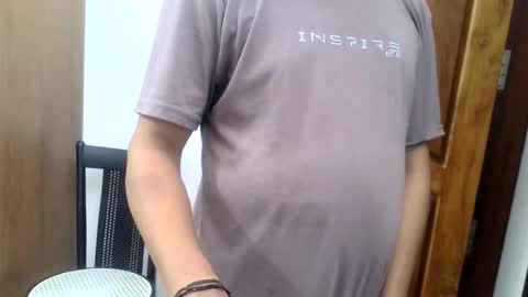 Snapshot of ingloriousuncut chatting on 23, 7, 2026 Inglorious Hairy Uncut online show from 23, 7, 2026