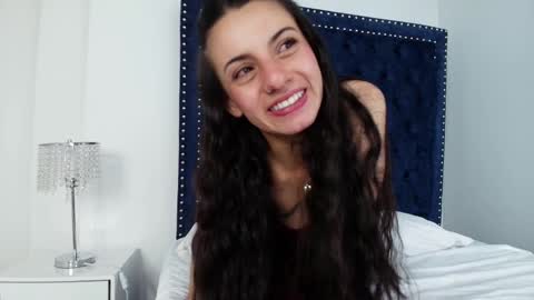 Ingrid online show from 25, 9, 2025