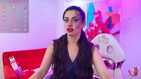 Ingrid online show from 4, 10, 2025