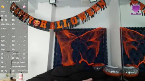 Ingrid online show from 2, 11, 2025