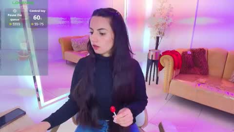 Ingrid online show from 7, 1, 2026