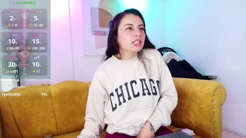 Ingrid online show from 9, 2, 2026