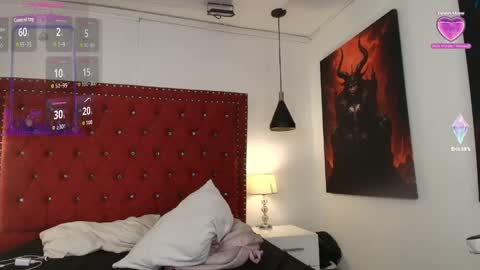 Ingrid online show from 31, 5, 2026