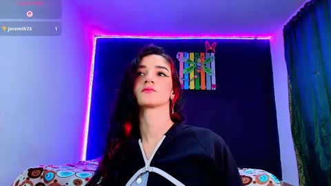 Ingrid Zese online show from 7, 2, 2026