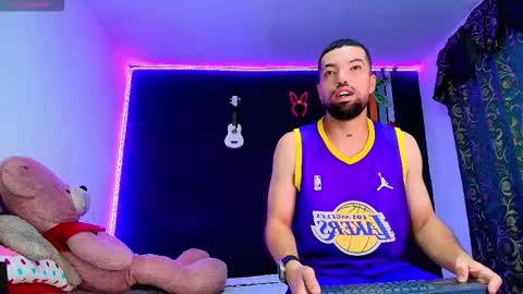 Ingrid Zese online show from 2, 3, 2026