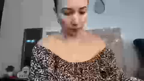 Snapshot of ingridbergman chatting on 18, 3, 2026 online show from 18, 3, 2026