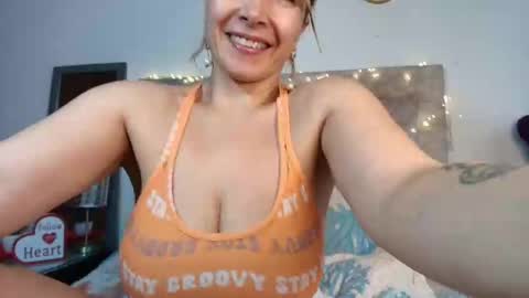 Snapshot of ingridbergman chatting on 26, 3, 2026 online show from 26, 3, 2026