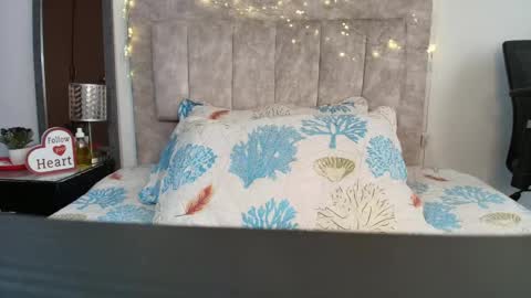 Snapshot of ingridbergman chatting on 27, 3, 2026 online show from 27, 3, 2026