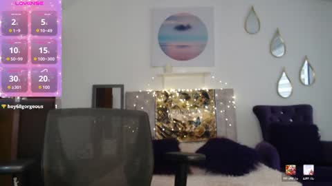 Snapshot of ingridbergman chatting on 27, 6, 2026 online show from 27, 6, 2026
