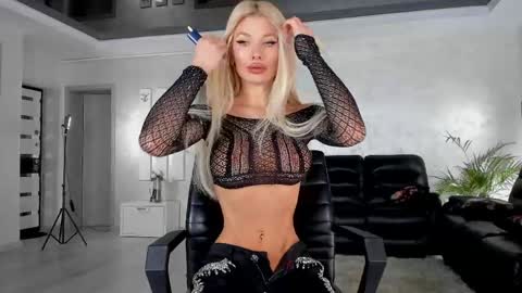 Ingrid online show from 27, 4, 2026