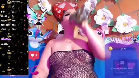 Snapshot of ingritbitch chatting on 4, 2, 2025 Ingrit online show from 4, 2, 2025