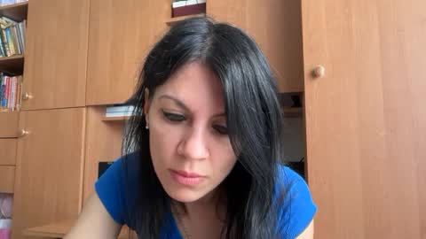 Snapshot of injaathome chatting on 20, 6, 2026 InjaAtHome online show from 20, 6, 2026
