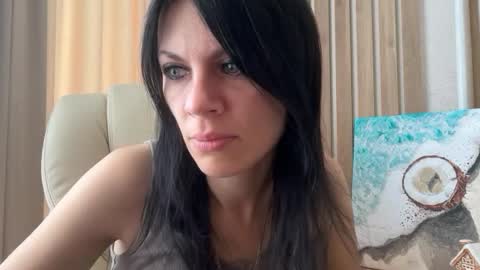 Snapshot of injaathome chatting on 4, 7, 2026 InjaAtHome online show from 4, 7, 2026