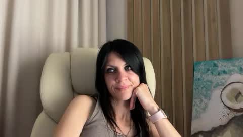 Snapshot of injaathome chatting on 5, 7, 2026 InjaAtHome online show from 5, 7, 2026