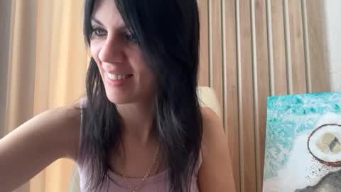 Snapshot of injaathome chatting on 9, 7, 2026 InjaAtHome online show from 9, 7, 2026