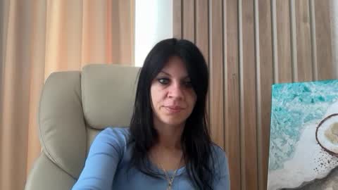 Snapshot of injaathome chatting on 11, 7, 2026 InjaAtHome online show from 11, 7, 2026