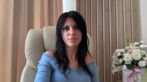 Snapshot of injaathome chatting on 21, 7, 2026 InjaAtHome online show from 21, 7, 2026